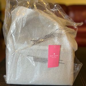 NWT Kate Spade Small  Bag
